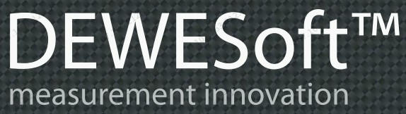 DEWESoftlogo